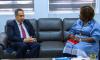 Ghana, Egypt explore deeper cooperation in agriculture and industry
