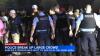 Chicago police break up large gathering in Back of the Yards hours after deadly shooting