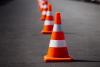 TRAFFIC ALERT: Franklin Avenue Construction Impacts