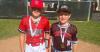 Sports briefs for July 8