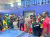 Babcock hosts NTTF camp for Ghana, Guinea championships