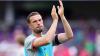 Jordan Henderson vows to stay at World Cup despite arm injury