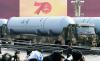 ANALYSIS: China's missile route avoids Japan, raising questions over intent