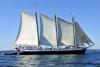 Will historic sunken Maine schooner rise again from New York Harbor?