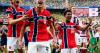Norway Battle Illness and Travel Fatigue Ahead of England World Cup Quarter-Final