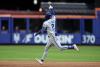 After a wacky, wild night in New York, Tyler Tolbert's bat is Cooperstown-bound