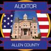 Allen County Auditor explanation of Ohio House Bill 186 Inflation Cap Credit