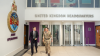 British general to become first UK commander of key Nato post as alliance shifts towards Europe