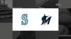 How to watch Mariners vs. Marlins: TV channel and streaming options for July 8