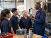 Teaching is only part of the picture: the education and training roles veterans should know about