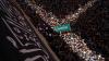 Trump says Iran deal is “over”; U.S. hits Iran over Hormuz; Drone strikes kill 15 in Sudan