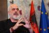 Albania’s PM defends €4 million Kanye West concert