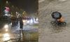 Monsoon fury across India: Killer Delhi breakdown, heavy traffic jams, deaths in Maharashtra