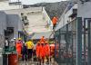 Delhi, Mumbai grapple with monsoon havoc; 16 feared trapped in Pune garbage mound collapse