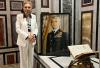 Iranian Shah's Azerbaijani wife issues an appeal