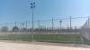 Completion of New Sports Courts at the Dead Sea Corniche