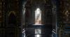 The Russians shot at the Dormition Cathedral, and then the “Miracle of Lavra” happened there. Itʼs about him, the fake Ivan Mazepa, and the real Pavlo, who immortalized himself in the painting