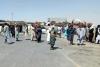 Nearly 100 dead in south-western Pakistan violence
