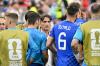 Croatia coach Zlatko Dalic resigns after Round of 32 exit at World Cup