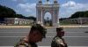 Democratic-led states face backlash over D.C. National Guard deployments