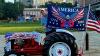 Iowa man in D.C. for Fourth of July parade, made his own instead