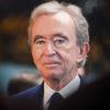 Bernard Arnault reclaims the top spot in France’s ranking of business fortunes, according to Challenges