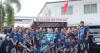 Auckland Catholic youth give back during Samoa pilgrimage