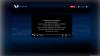 Hungary public media reform begins with black screen apology