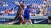 Maryland-affiliated players show out at PLL and WLL All-Star Weekend