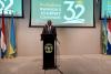 Rwanda Marks the 32nd Anniversary of Liberation in The Hague