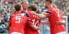 Norway team doctor sets record straight on illness rumours ahead of World Cup showdown with England