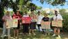 Tonga ratifies the Comprehensive Nuclear Test Ban Treaty