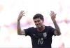 U.S. Men Exit the World Cup in Familiar Fashion
