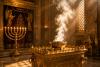 Could Lost Temple Incense Have Been Found? New Investigation Ignites Global Interest in Biblical Worship