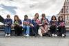 Thousands of free books to appear across Nottinghamshire this summer as Big City Reads returns