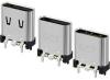 Heilind Electronics Now Stocking GCT USB Type-C Vertical Connectors