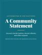 Arizona Jewish Leaders and Elected Officials Condemn Antisemitism in the Campaign Season