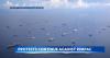 Peace groups rally against RIMPAC in Hawaii