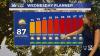 Daily summer storms continue across Kentucky as better rain chances arrive this weekend
