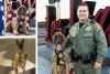 Las Vegas police K9 officer dies at 10 years old