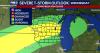 Wisconsin weather: Strong storms Wednesday, heat, humidity returns