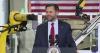 Vice President JD Vance visits Milwaukee on Wednesday; here's how to watch