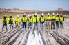 Keeping Runway Repair Productive: Powder River Construction’s Approach in Wyoming