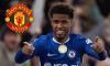 Man United AGREE £50m deal to sign Andrey Santos from Chelsea after missing out on £116m Elliot Anderson and £85m Mateus Fernandes