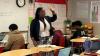 Teacher Feature: SLC educator uses immigration experiences to teach students life skills