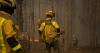 The new fire declared in Gavà forces 6,000 residents to be confined