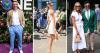 Irish celebrities at Wimbledon: Rory McIlroy, Dermot Kennedy, Maura Higgins and more