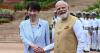 As US attention drifts, India and Japan move closer
