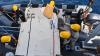 Cargo plane wreckage found off Pakistan coast as search continues for 5 missing crew