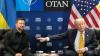 Trump Tells Ukraine to Make Its Own Missiles as U.S. Stocks Run Low